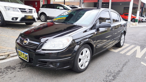 CHEVROLET VECTRA 2.0 ELEGANCE AUT. 2006
