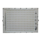 Reflector Luz Blanca Led 300w Ip65 Interior Luces Paddle