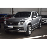 Volkswagen Amarok Highline V6 258cv 4x4 At8 2023