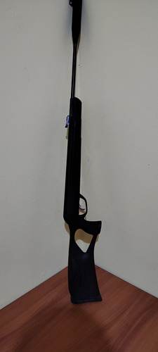 Rifle Airecomprimido Nitropistón5.5gamo G-magnum1250 Whisper