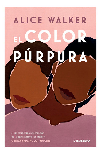 El Color Púrpura. Alice Walker