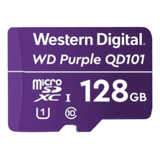 Memoria Micro Sd Western Digital Wdd128g1p0c