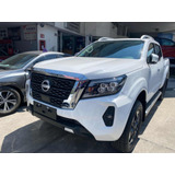 Nissan Frontier Platinum Le Ta 24 Entrega Inmediata 25 Mil 