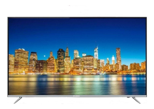 Smart Tv Hyundai Hyled5521w4km Webos 4k 55 