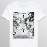 Remera Reiner Braun Armored Titan Shingeki No Kyoji 69563555