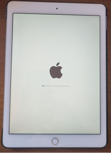 iPad Air 2nd Generation 2014 9.7  64gb Silver E 2gb Ram