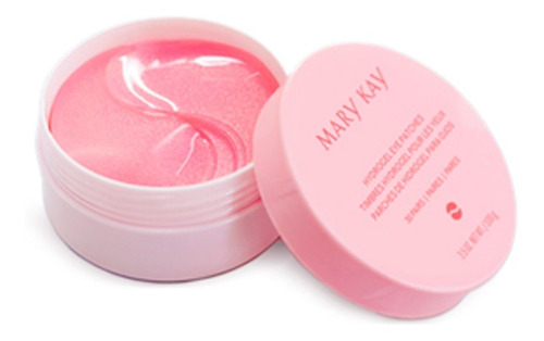 Parches De Hidrogel Para Ojos Mary Kay