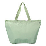 Bolso Plegable Ramel Verde