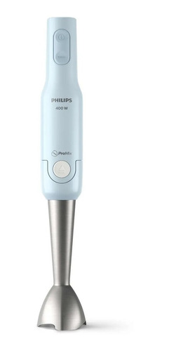 Mixer Philips Promix Hr2531/50 400w Vaso Portatil Mundomania