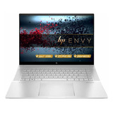 Portátil Gamer Hp Envy Core I7  32gb 2tb Rtx 4060 2,5k Touch