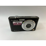 Câmera Panasonic Lumix F2 10.1 Mp 