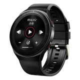 Reloj Inteligente Mt3, Rastreador De Actividad Física, Pulse