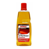 Sonax ******* Champú Concentrado Para Lavado De Autos, 33.8 