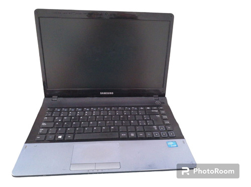 Portatil Samsung E300 4gb Ram 500gb Disco Duro