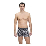 Boxer Mickey Disney Hombre Dufour Algodon Y Licra - 20750