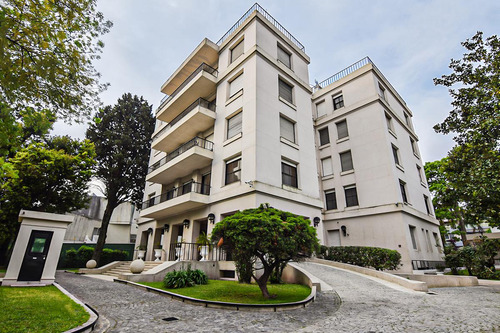 Edificio De 4 Pisos - Venta En Block - Ideal Embajada - Máxima Categoría En Belgrano R