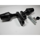 Sliders Deslizadores Kawasaki Zx6r 2009-2012 Kit No Cut