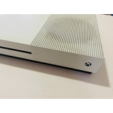 Xbox One S , 500gb  , Solo Consola Y Cables 