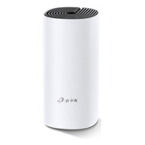 Extensor  Wifi Mesh Ac1200 Gigabit Tp-link Deco M4 1pack 