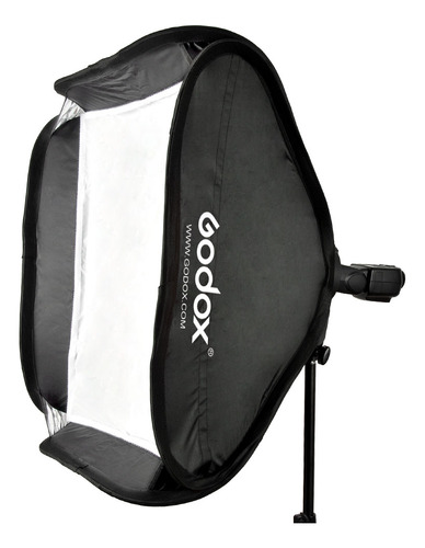 Caja Fotográfica De Luz Suave De 40 Cm 15 40. Godox *