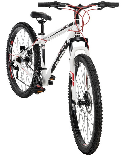 Bicicleta De Montaña Torch Huffy Rodada 29 Unisex