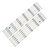 Kit Leds Para 60lb5830 60lb5800 60lf6100 (12t) Nvo Alm 