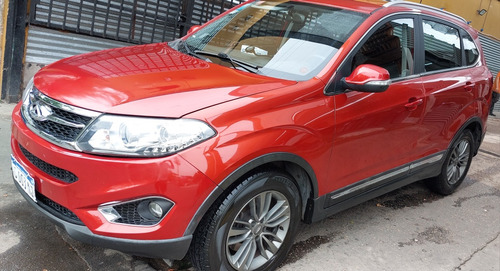 Chery Tiggo 5 2018 2.0 Comfort