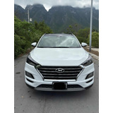 Hyundai Tucson 2019 2.0 Limited Tech At