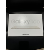 Samsung Galaxy Tab S9 Ultra De 1 Terabyte Nuevo Y Sellado