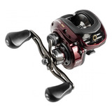 Carretilha Marine Brisa Big Game Dbs Drag 9kg