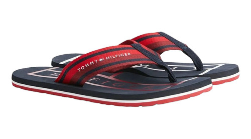 Sandalias Tommy Hilfiger Beach 4066 Hombre 