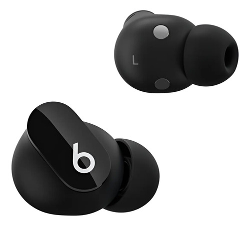 Audífonos In-ear Inalámbricos Apple Beats Studio Buds Negro | Meses sin interés