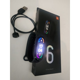 Smart Band 6 