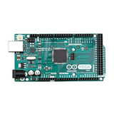 Arduino A000067 Dev Brd, Atmega2560, Arduino Mega 2560 R3