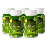 Kit De De 5 Rmflex 30 Comprimidos 850 Mg C/u