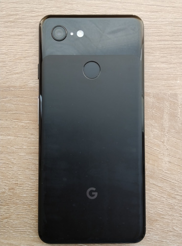 Google Pixel 3