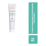 Avene Cicalfate+ Crema Reparadora 40ml Con Agua Termal 