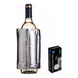 Capa Térmica Cooler Em Gel Para Garrafas Vinho Com Velcro