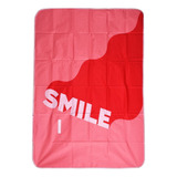 Lona Playera Impermeable Picnic Skora Modax - Sharif Express Color Rosa