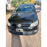 Volkswagen Crossfox 2012 1.6 Comfortline