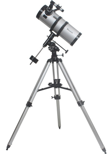 Telescópio Equatorial 1400150eq Com Ampliação 2100x Completo