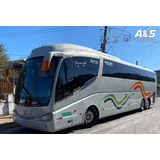 Irizar Pb 2012 Trucado Impecavel  Ligue E Confira! Ref.35