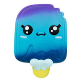 Squishy Paleta Jumbo Kawai Almohada Anti Estrés Con Aroma