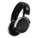 Steelseries Arctis 9 Dual Wireless Gaming Headset  Lossl.