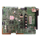 Placa Principal Tv Samsung Un32j4300 Bn94-12607b 