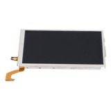 Para Tela De Console De Jogos Profissional 3ds Xl Upper Lcd