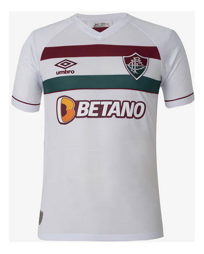 Camisa Umbro Fluminense 2 Oficial 2023 Original Nota Fiscal