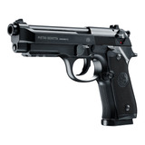 Pistola Aire Comprimido Beretta M92 A1 Co2 Blowback Metal