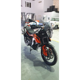 Ktm 790 Adventure 