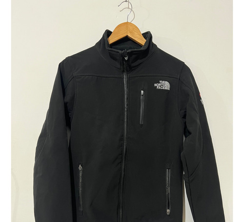 The North Face- Campera Neoprene Con Polar Interno Unisex